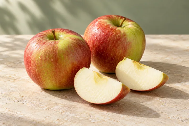 Apple — illustrative product photograph