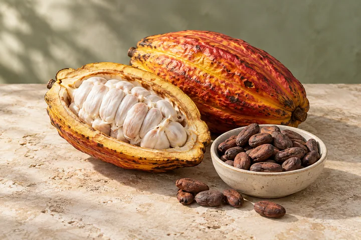 Cocoa — illustrative product photograph